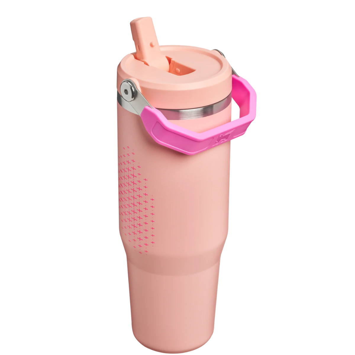 THE ICEFLOW™ FLIP STRAW 2.0 TUMBLER
