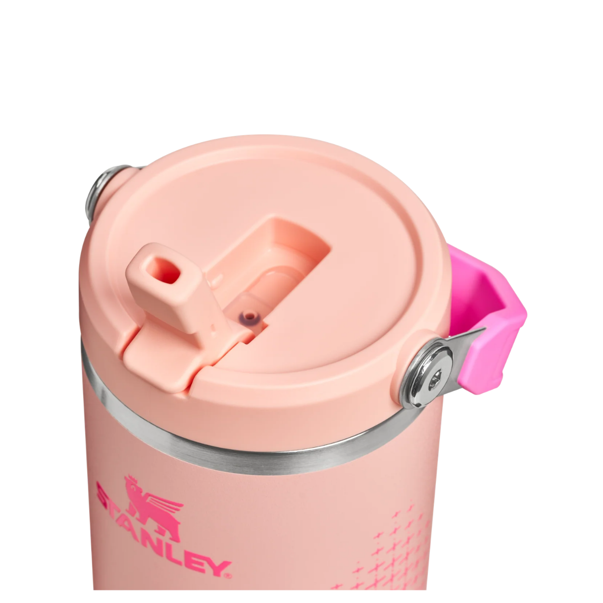 THE ICEFLOW™ FLIP STRAW 2.0 TUMBLER