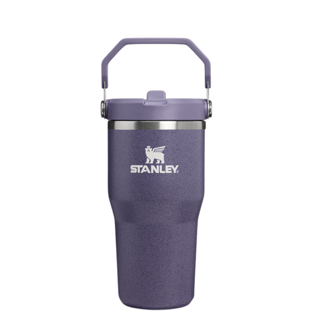 THE ICEFLOW™ FLIP STRAW 2.0 TUMBLER