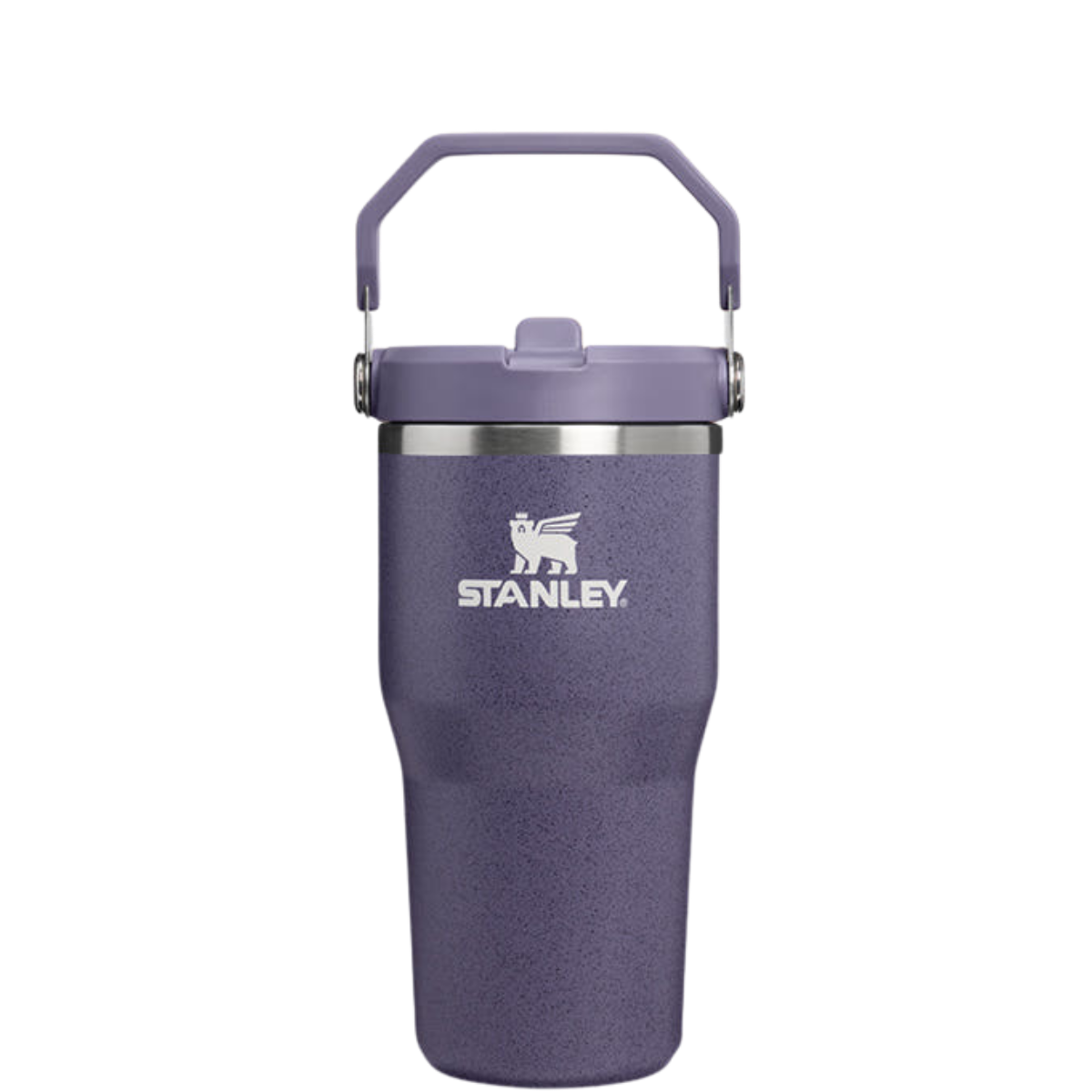 THE ICEFLOW™ FLIP STRAW 2.0 TUMBLER