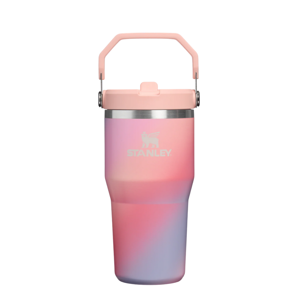 THE ICEFLOW™ FLIP STRAW 2.0 TUMBLER LIST