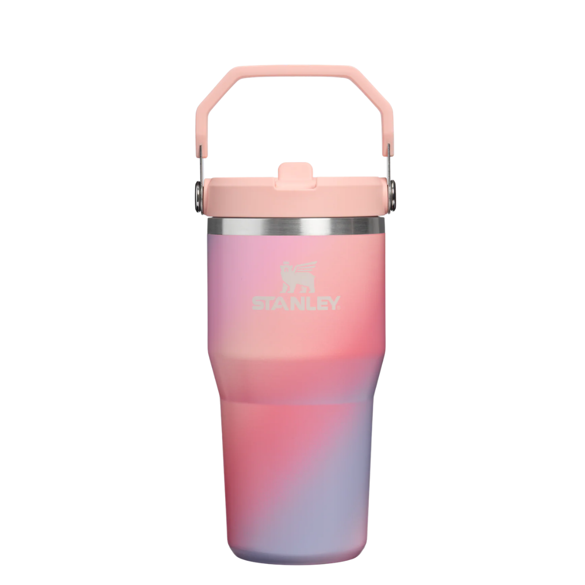 THE ICEFLOW™ FLIP STRAW 2.0 TUMBLER