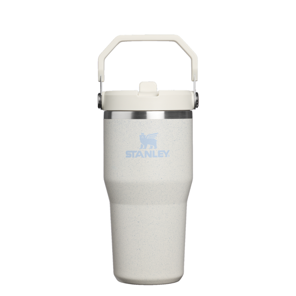 THE ICEFLOW™ FLIP STRAW 2.0 TUMBLER