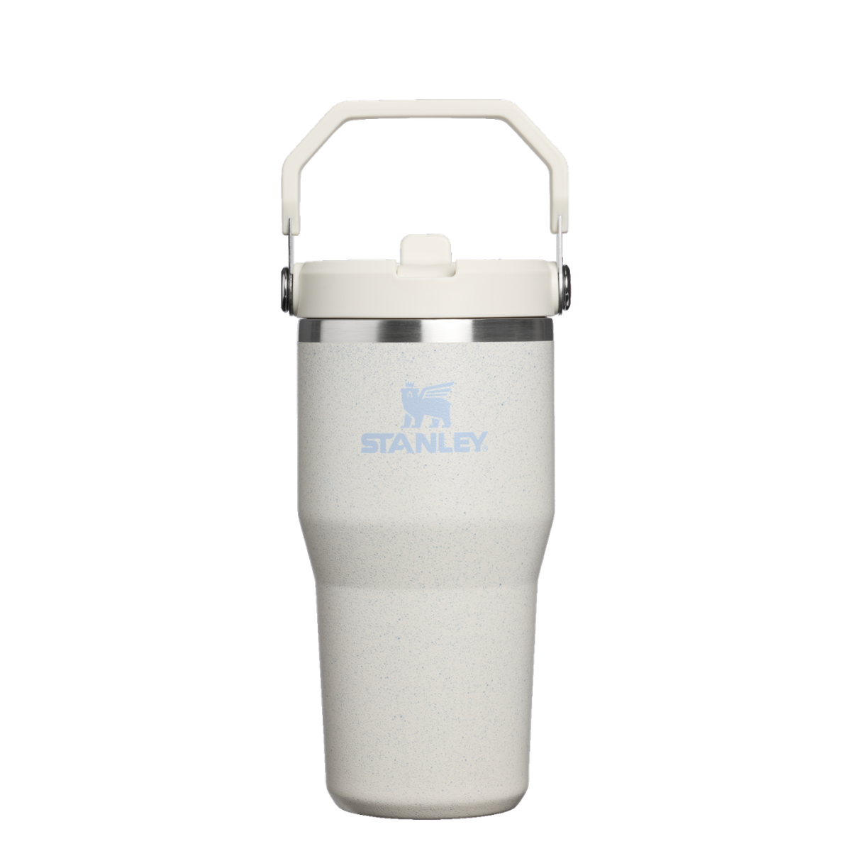 THE ICEFLOW™ FLIP STRAW 2.0 TUMBLER