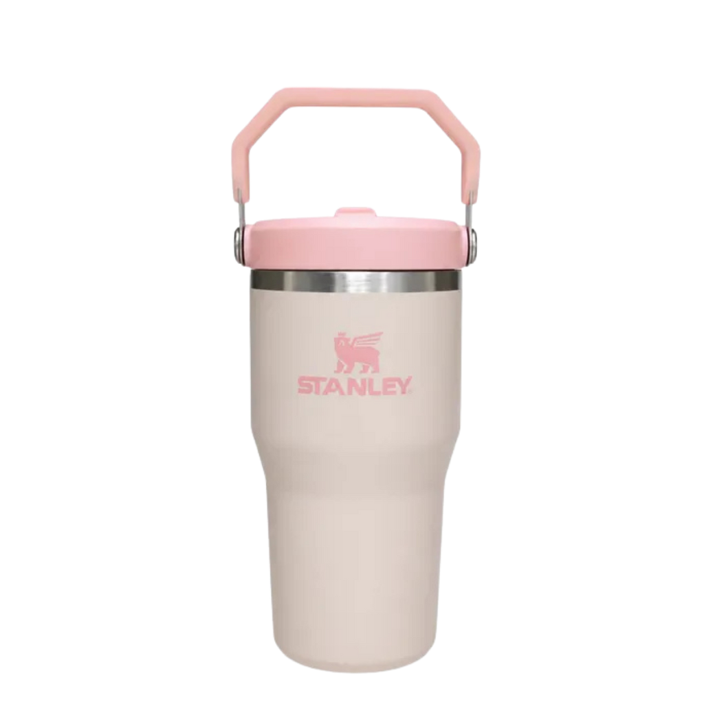 THE ICEFLOW™ FLIP STRAW 2.0 TUMBLER