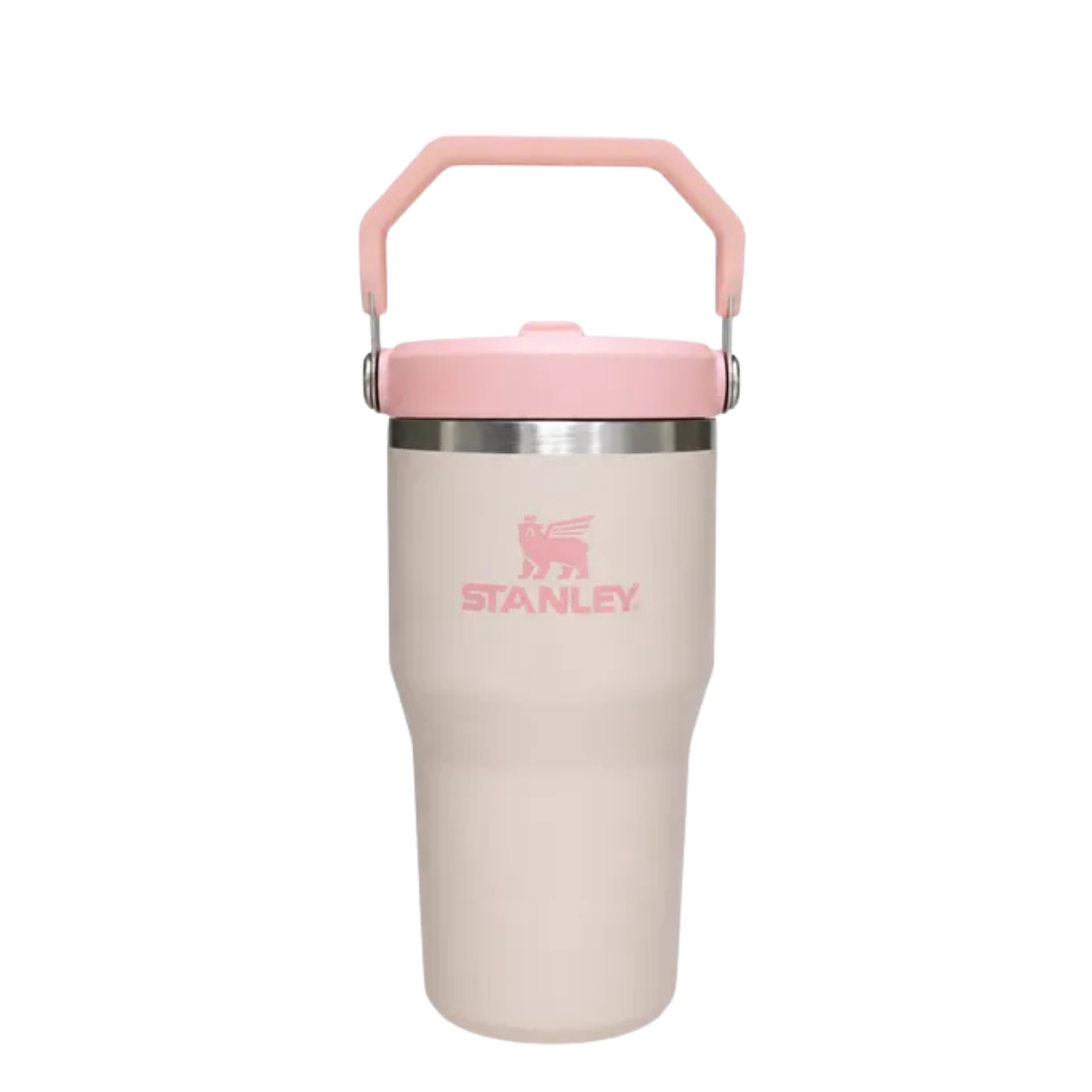 THE ICEFLOW™ FLIP STRAW 2.0 TUMBLER