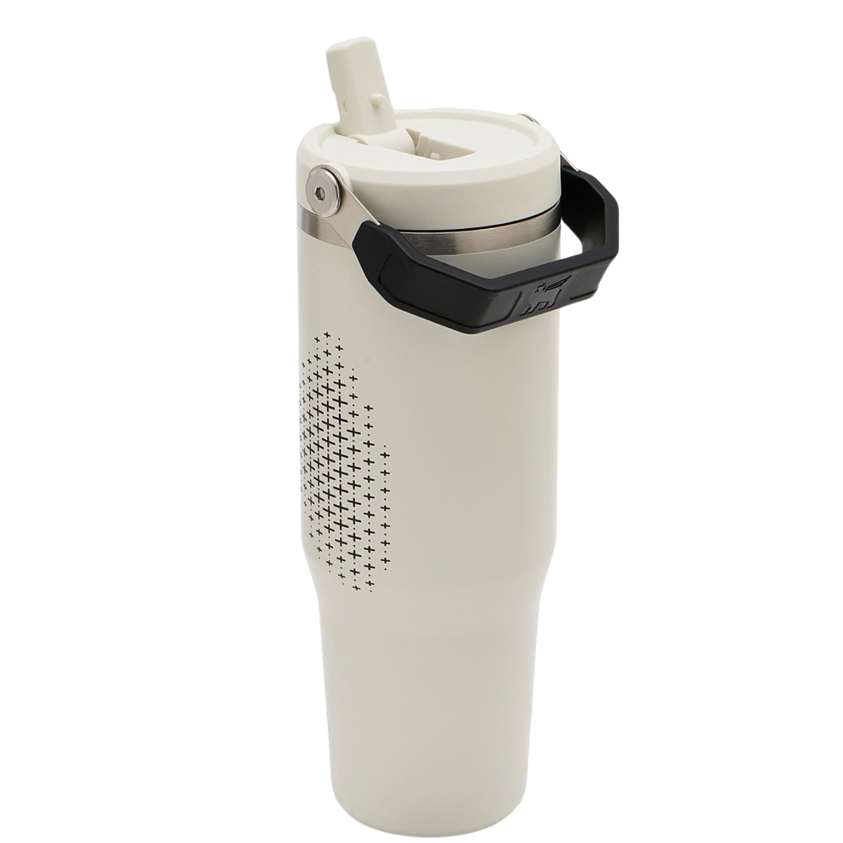 THE ICEFLOW™ FLIP STRAW 2.0 TUMBLER