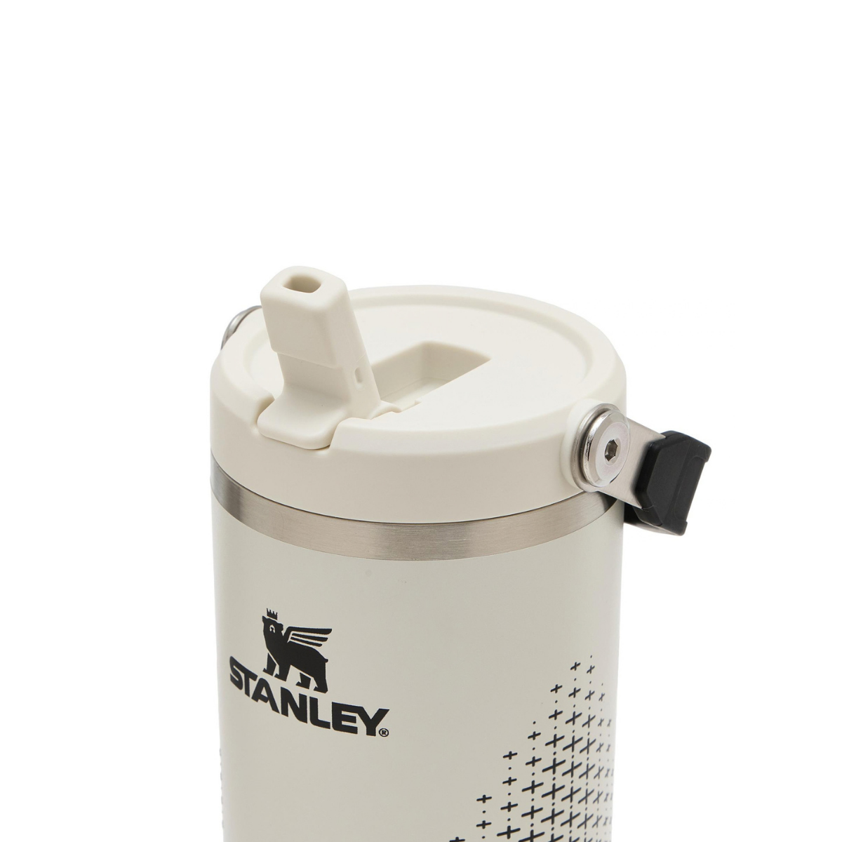THE ICEFLOW™ FLIP STRAW 2.0 TUMBLER