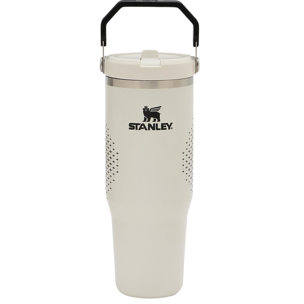 THE ICEFLOW™ FLIP STRAW 2.0 TUMBLER