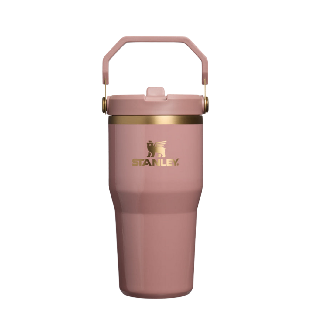 THE ICEFLOW™ FLIP STRAW 2.0 TUMBLER