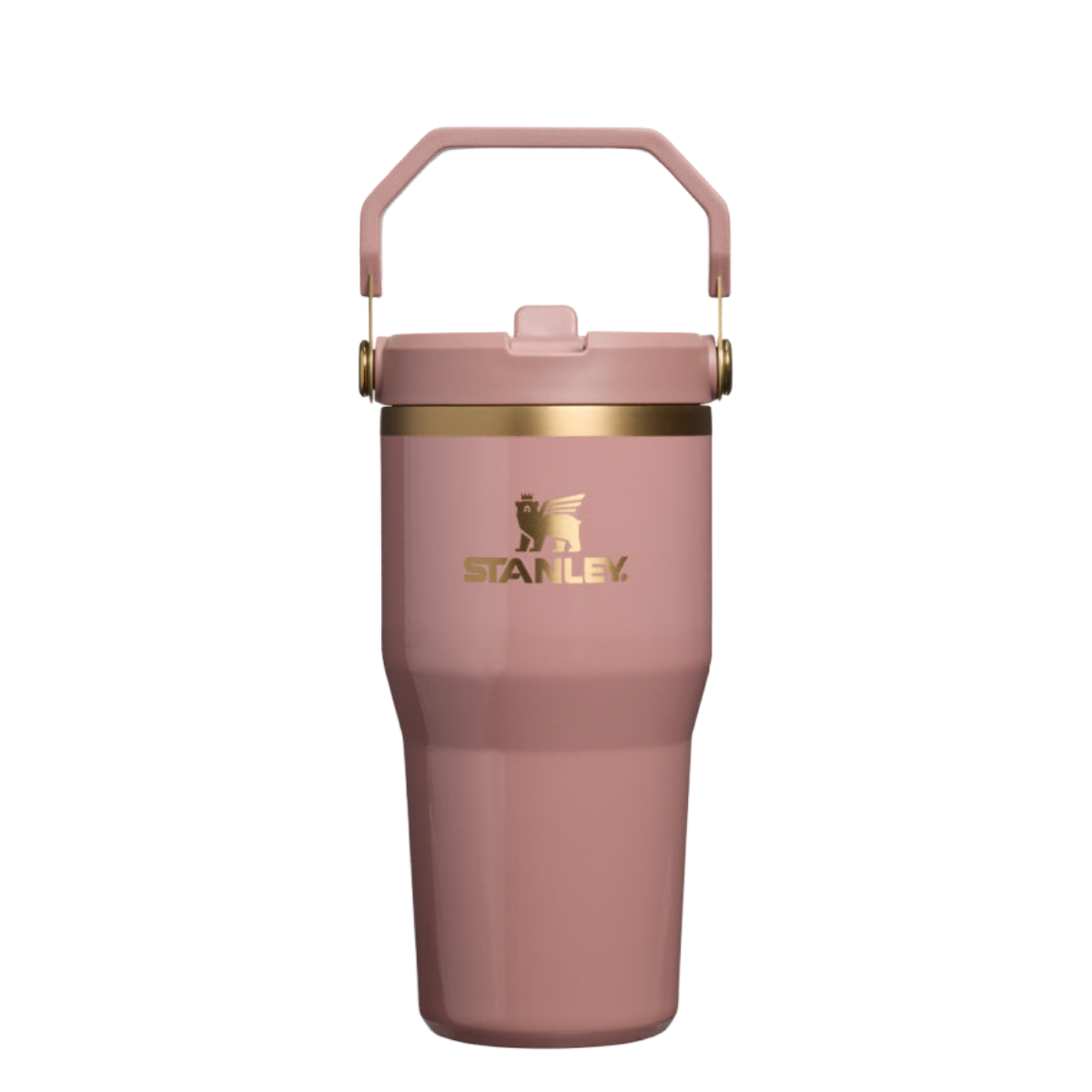 THE ICEFLOW™ FLIP STRAW 2.0 TUMBLER
