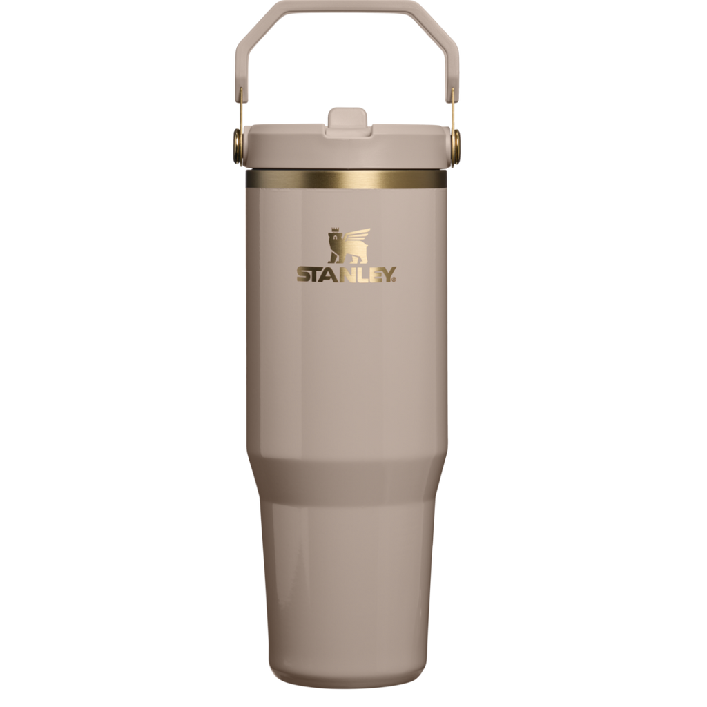 THE ICEFLOW™ FLIP STRAW 2.0 TUMBLER