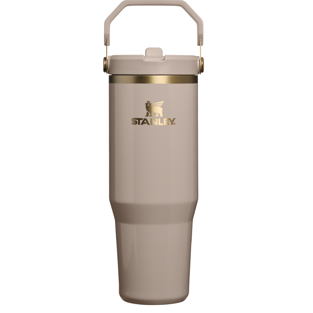 THE ICEFLOW™ FLIP STRAW 2.0 TUMBLER