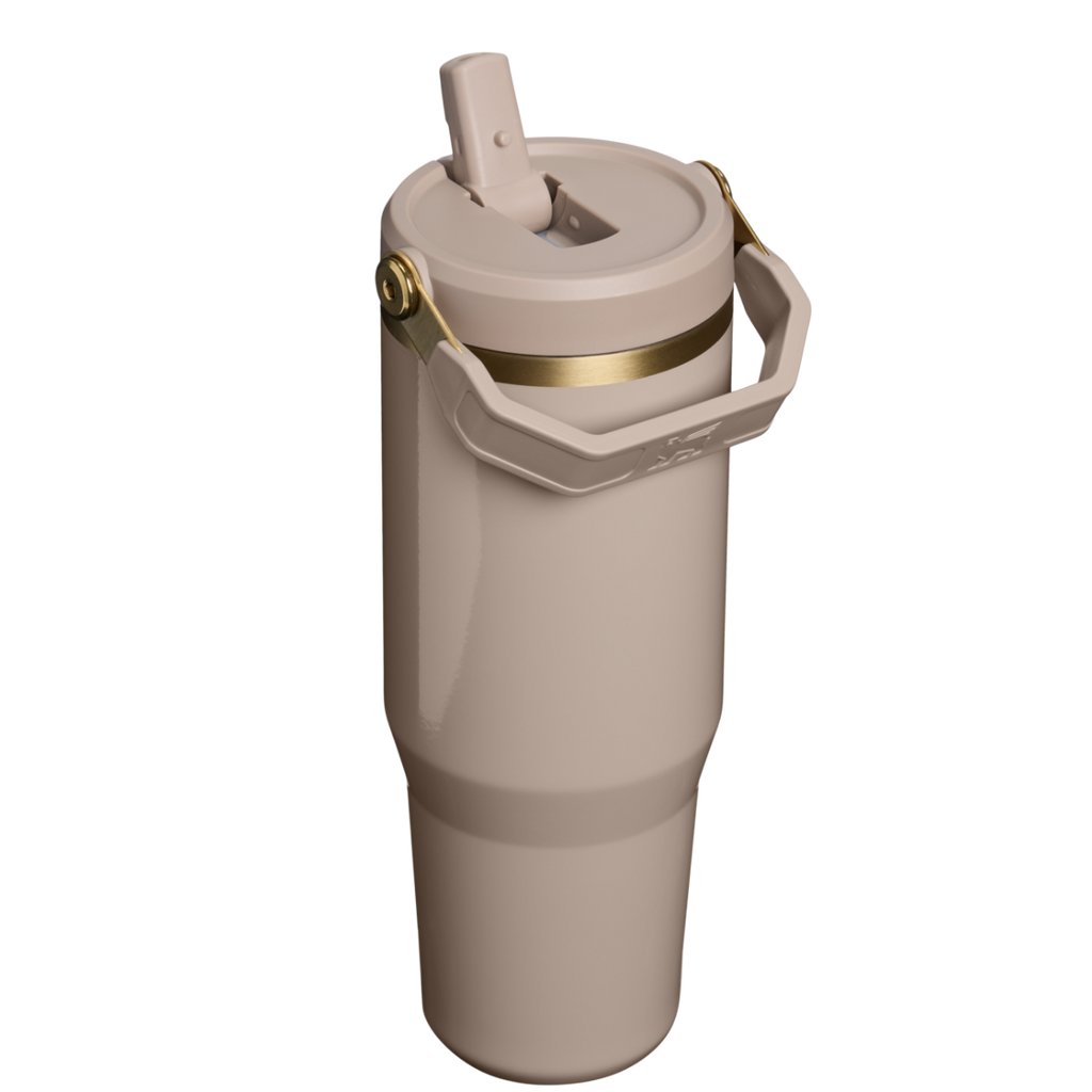 THE ICEFLOW™ FLIP STRAW 2.0 TUMBLER
