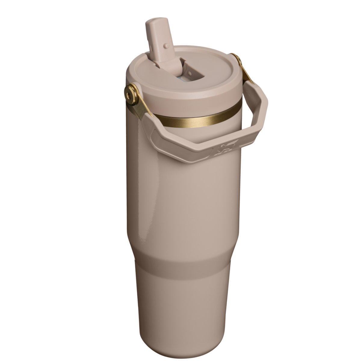 THE ICEFLOW™ FLIP STRAW 2.0 TUMBLER