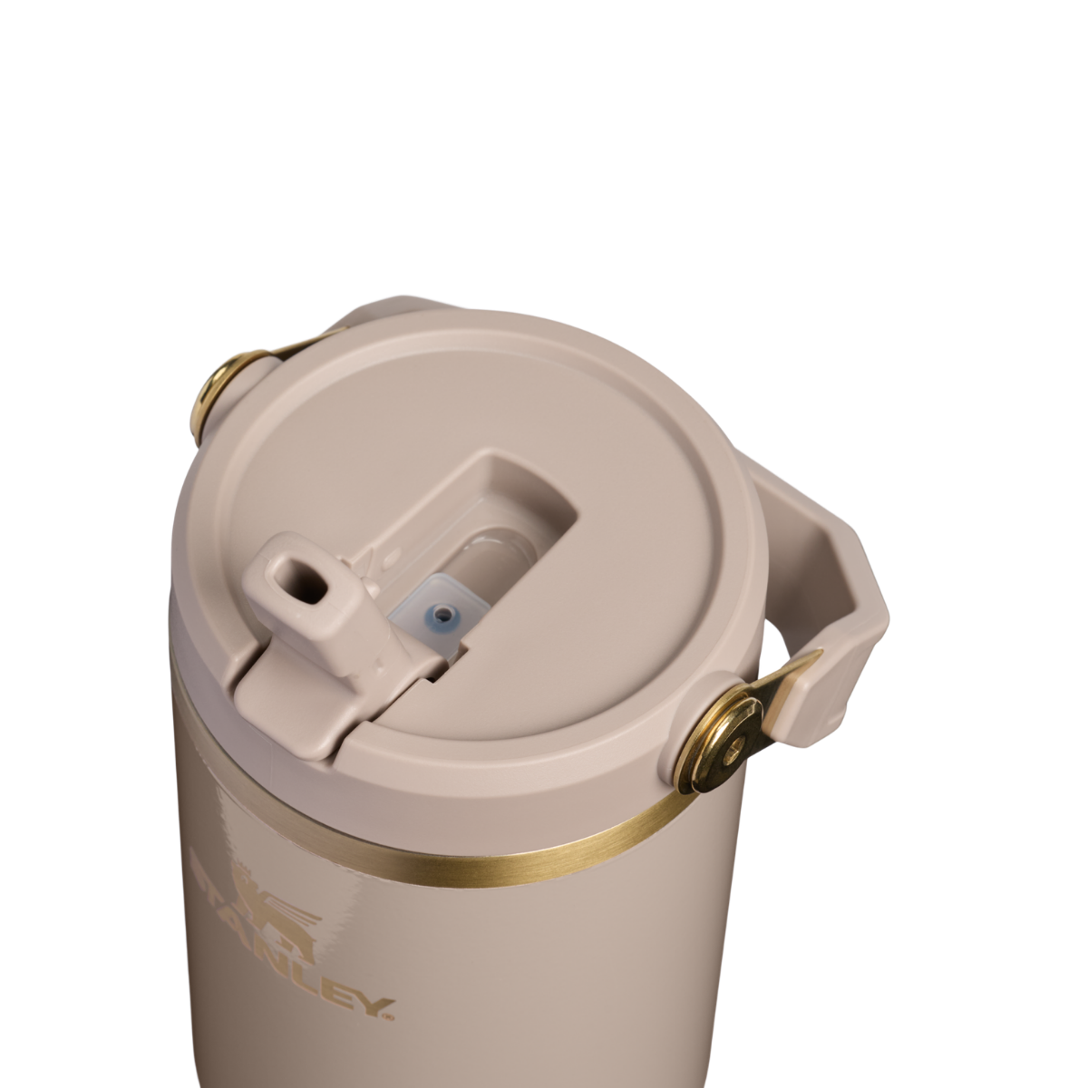 THE ICEFLOW™ FLIP STRAW 2.0 TUMBLER