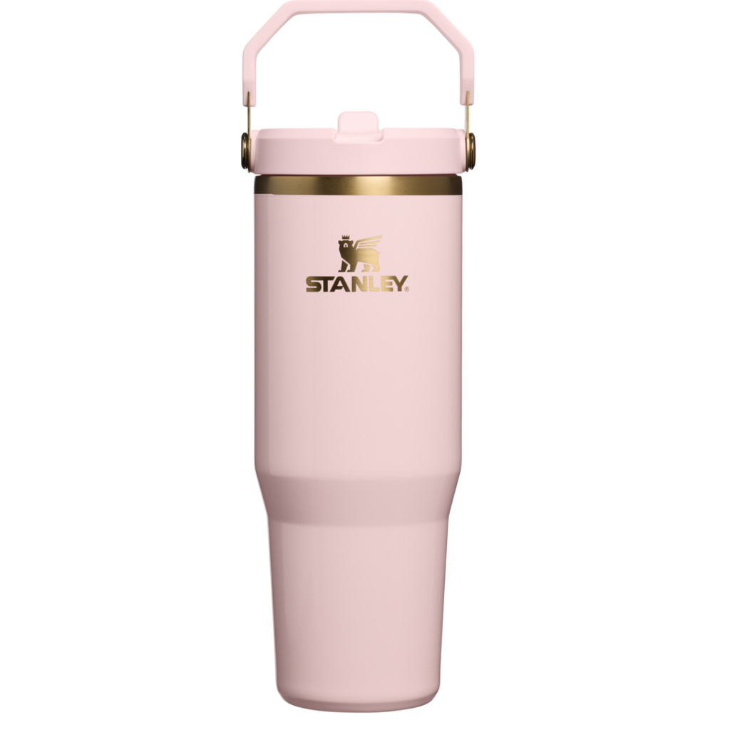 THE ICEFLOW™ FLIP STRAW 2.0 TUMBLER