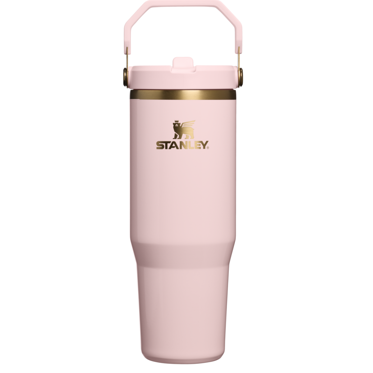 THE ICEFLOW™ FLIP STRAW 2.0 TUMBLER