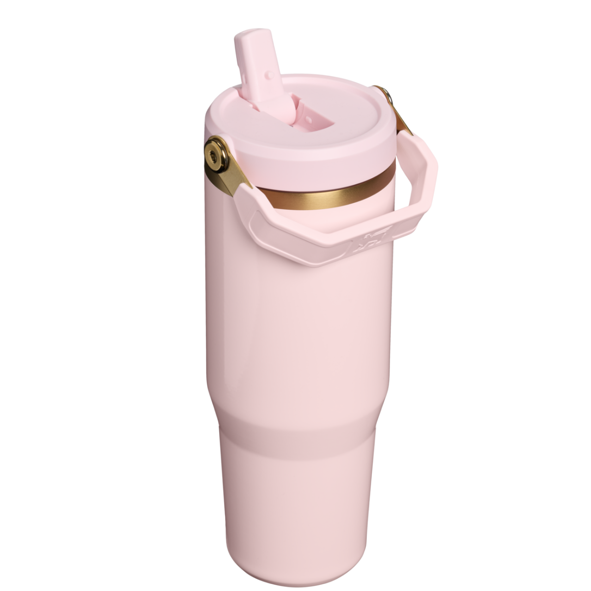 THE ICEFLOW™ FLIP STRAW 2.0 TUMBLER