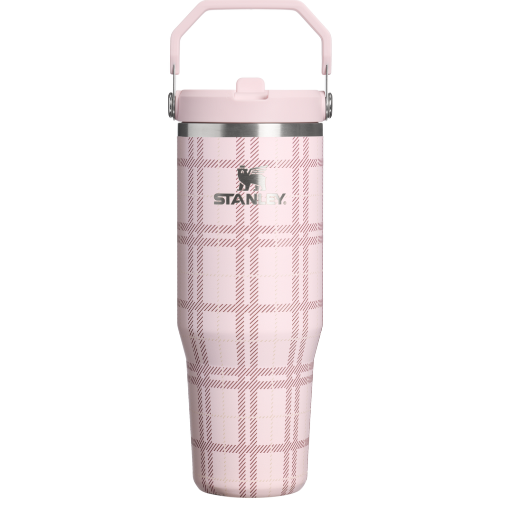 THE ICEFLOW™ FLIP STRAW 2.0 TUMBLER