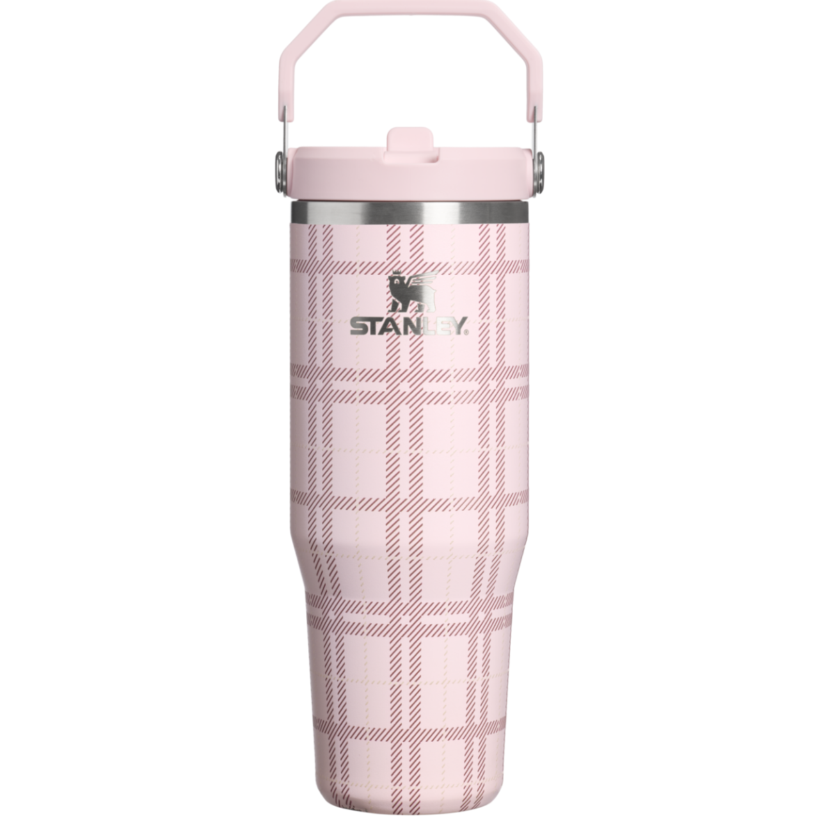 THE ICEFLOW™ FLIP STRAW 2.0 TUMBLER