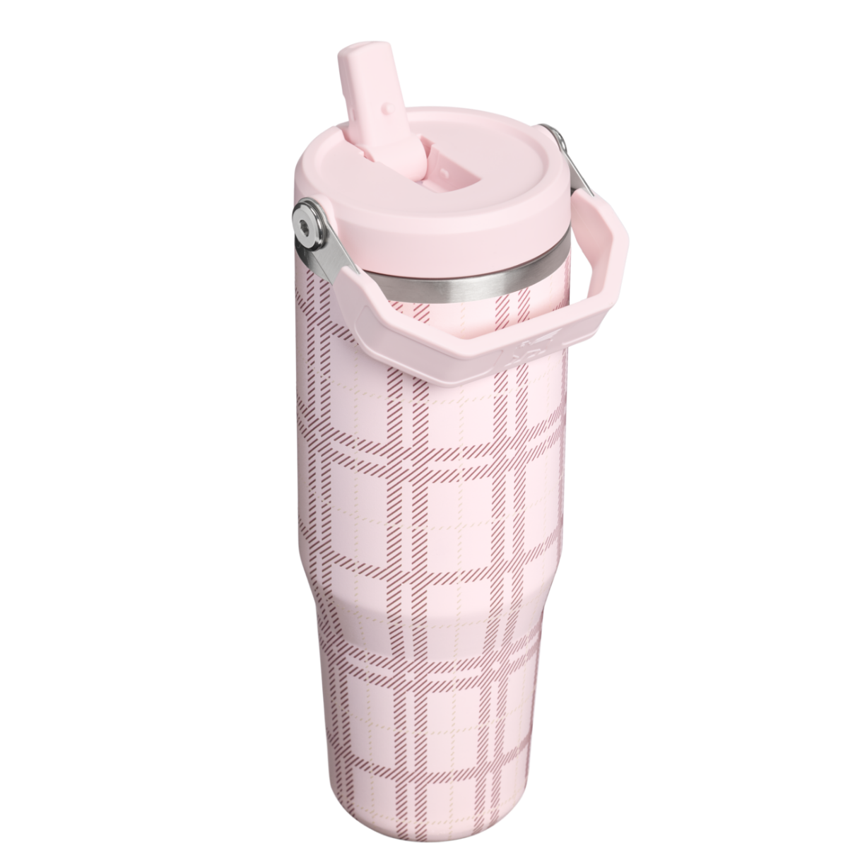 THE ICEFLOW™ FLIP STRAW 2.0 TUMBLER
