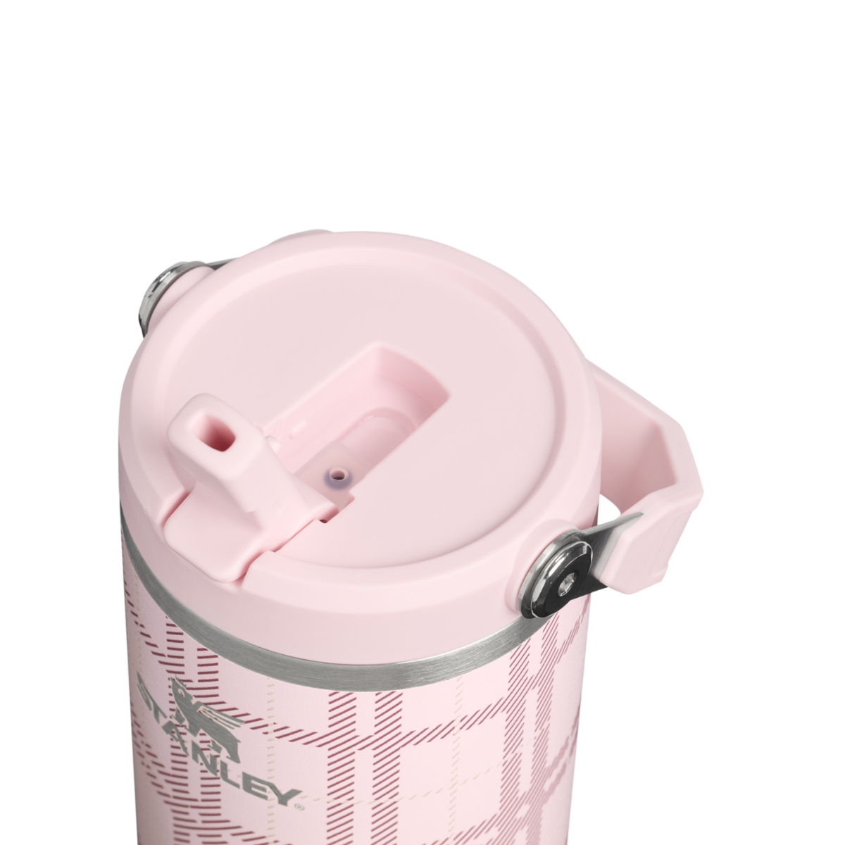 THE ICEFLOW™ FLIP STRAW 2.0 TUMBLER