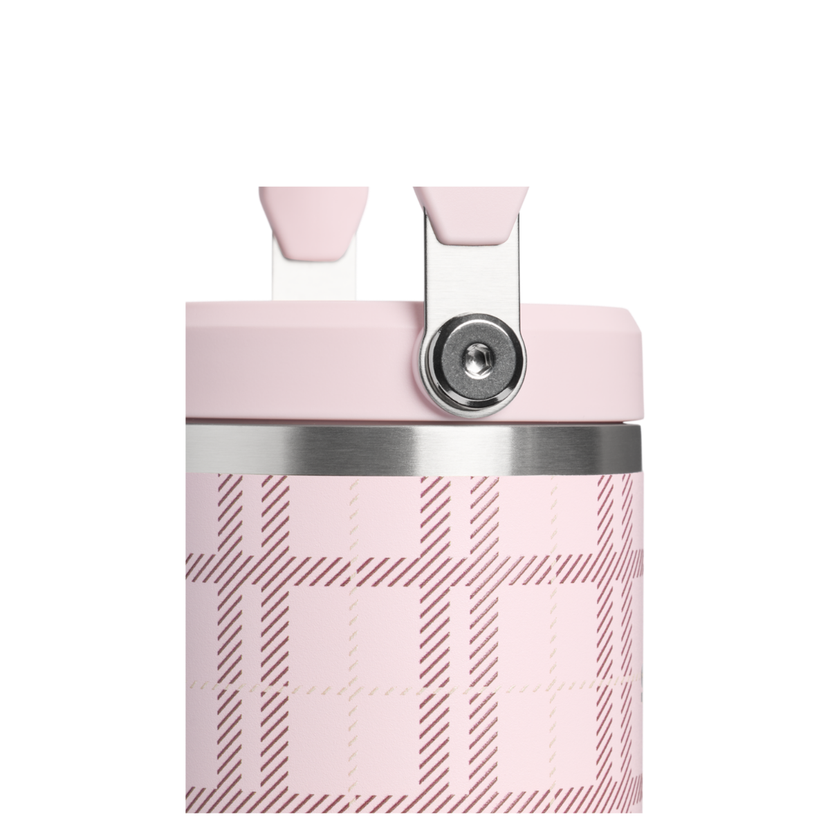 THE ICEFLOW™ FLIP STRAW 2.0 TUMBLER