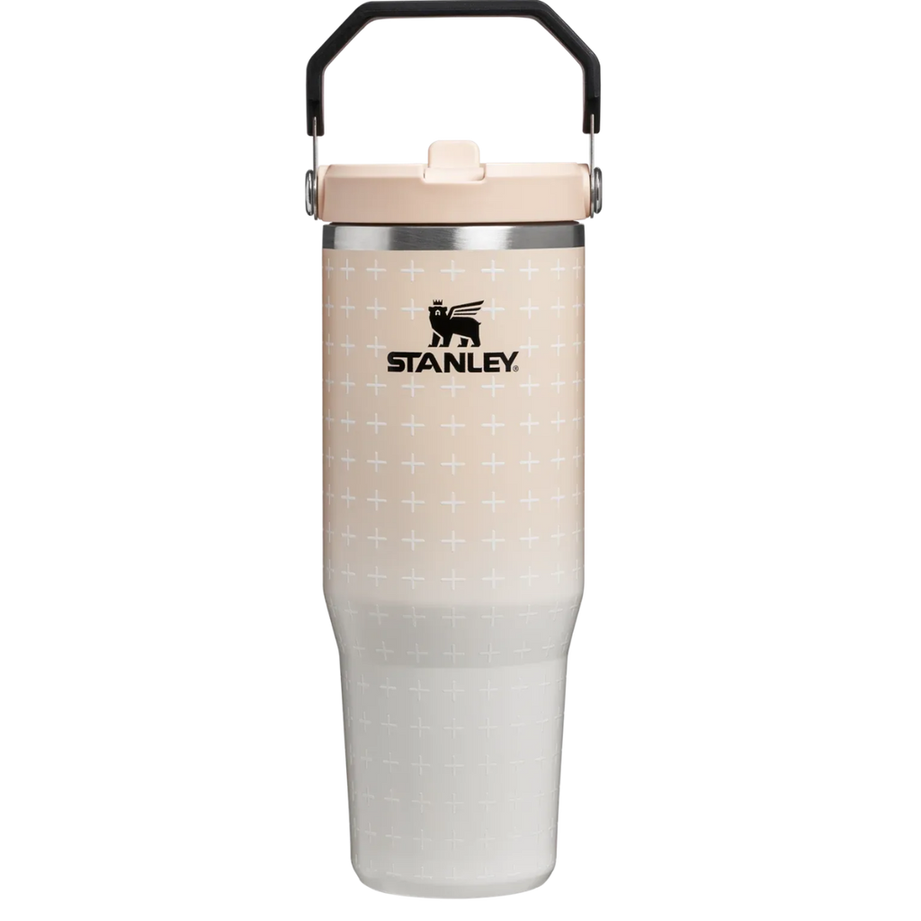 THE ICEFLOW™ FLIP STRAW 2.0 TUMBLER