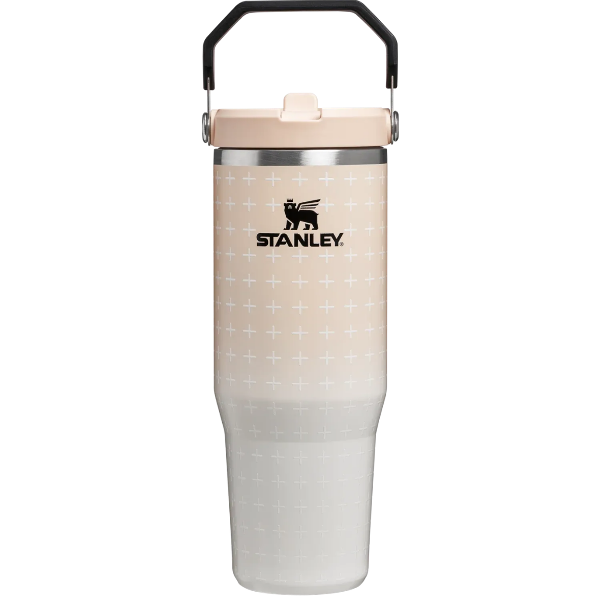THE ICEFLOW™ FLIP STRAW 2.0 TUMBLER