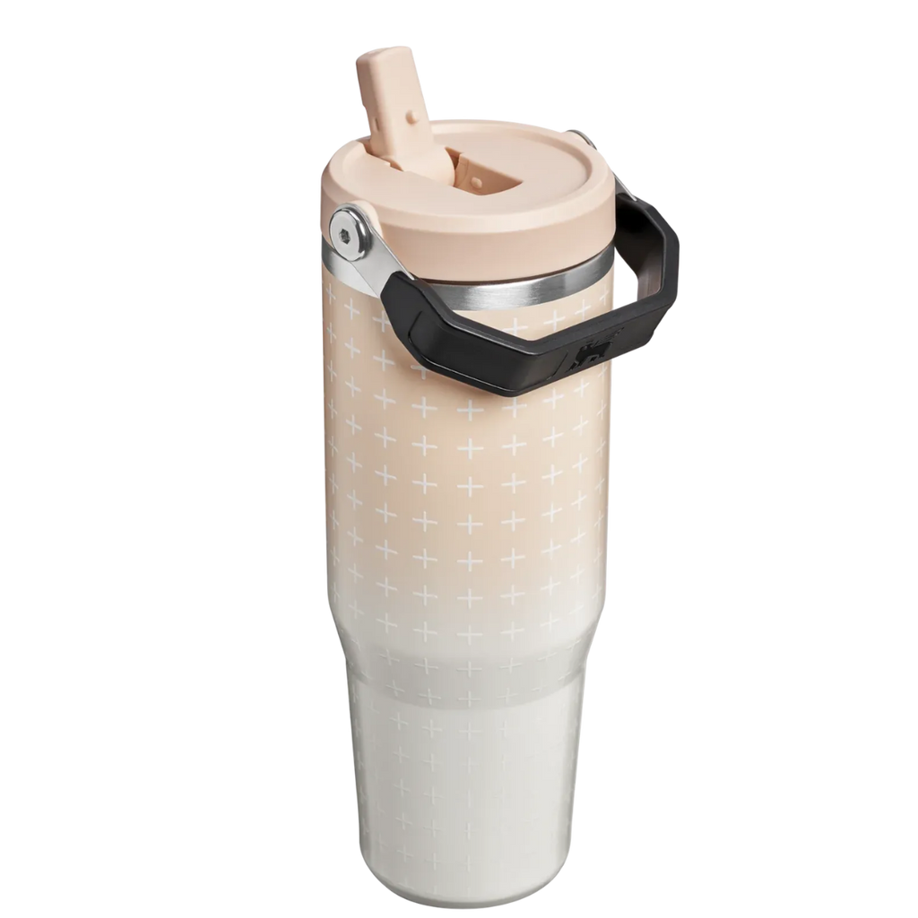 THE ICEFLOW™ FLIP STRAW 2.0 TUMBLER