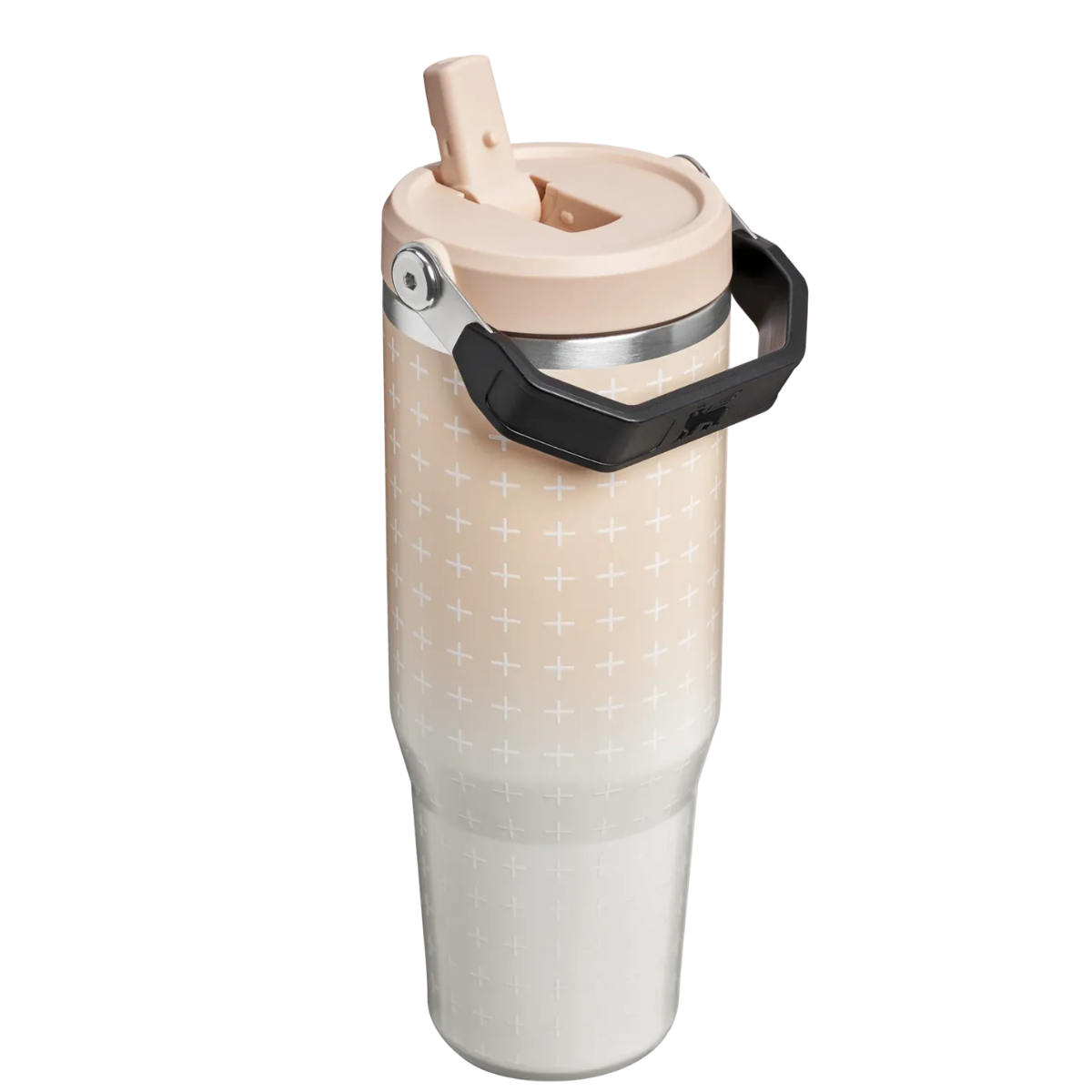 THE ICEFLOW™ FLIP STRAW 2.0 TUMBLER