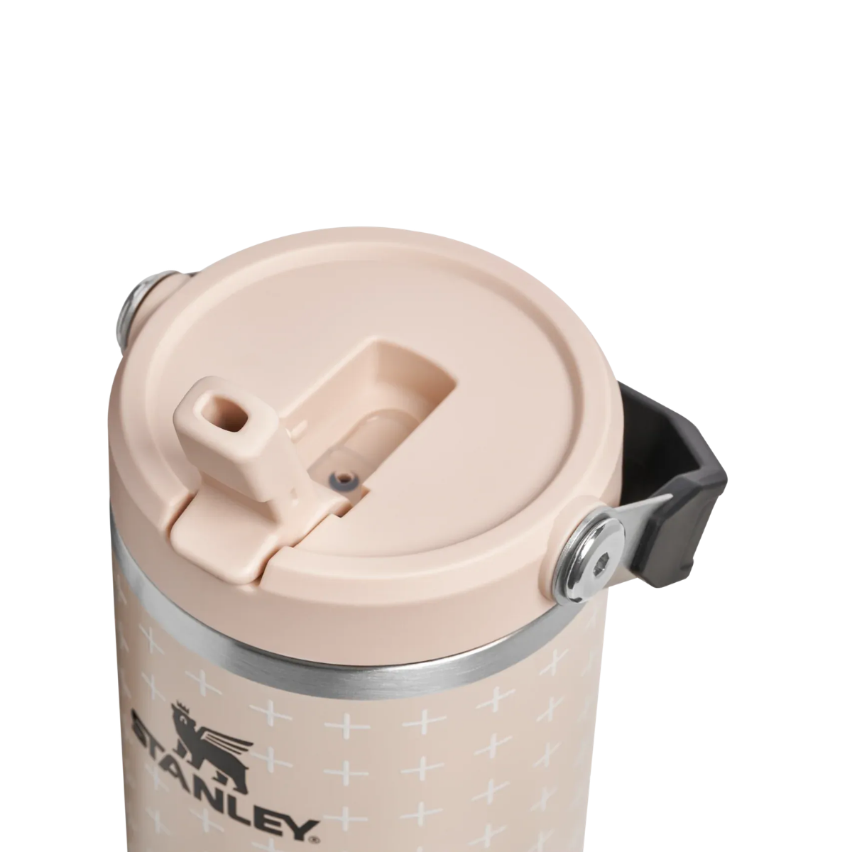 THE ICEFLOW™ FLIP STRAW 2.0 TUMBLER