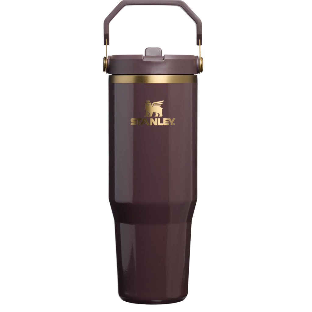 THE ICEFLOW™ FLIP STRAW 2.0 TUMBLER