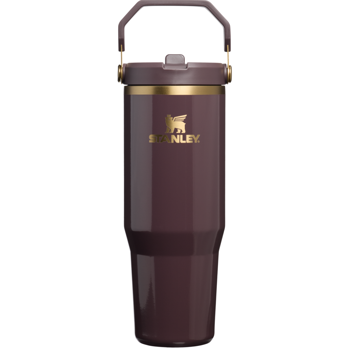 THE ICEFLOW™ FLIP STRAW 2.0 TUMBLER