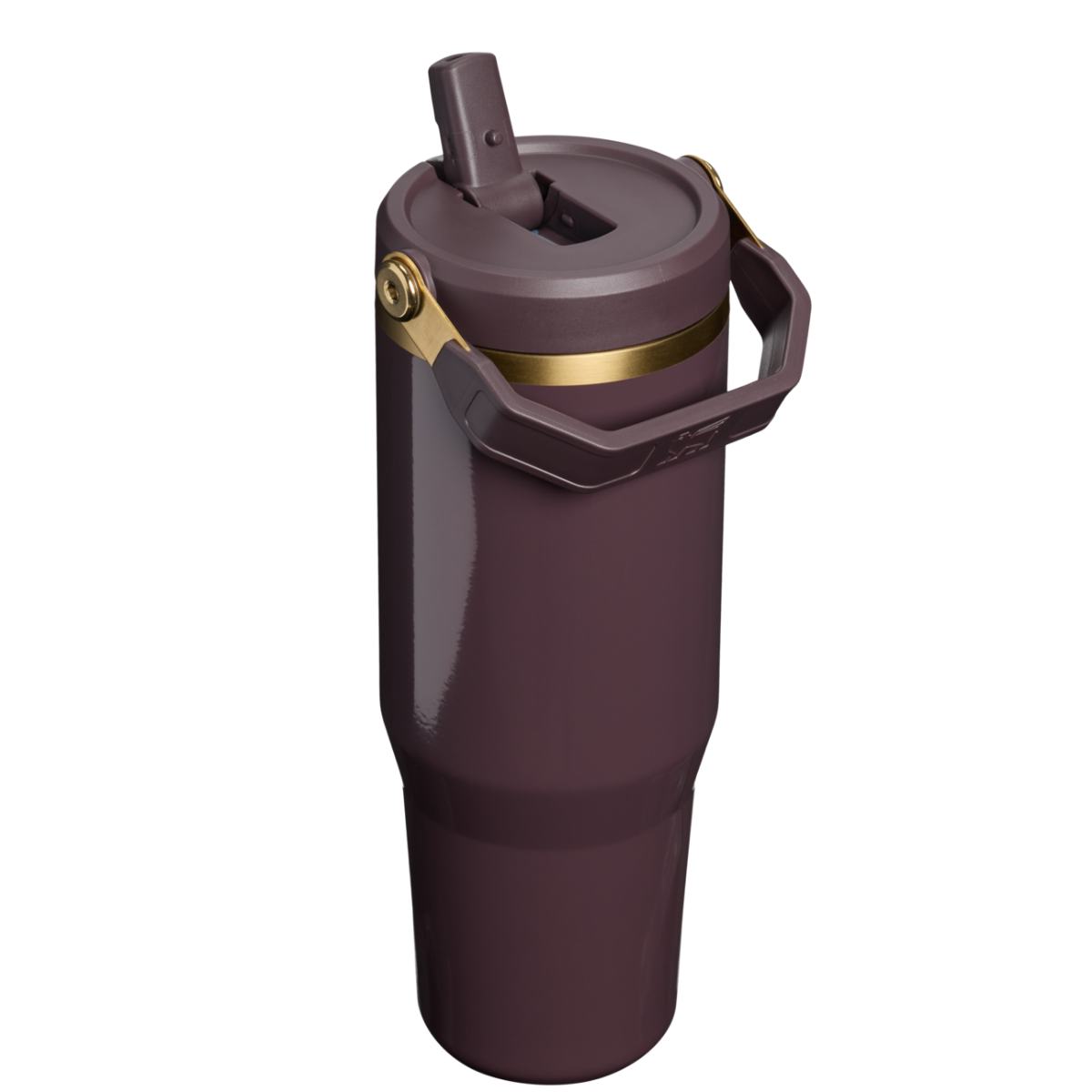 THE ICEFLOW™ FLIP STRAW 2.0 TUMBLER