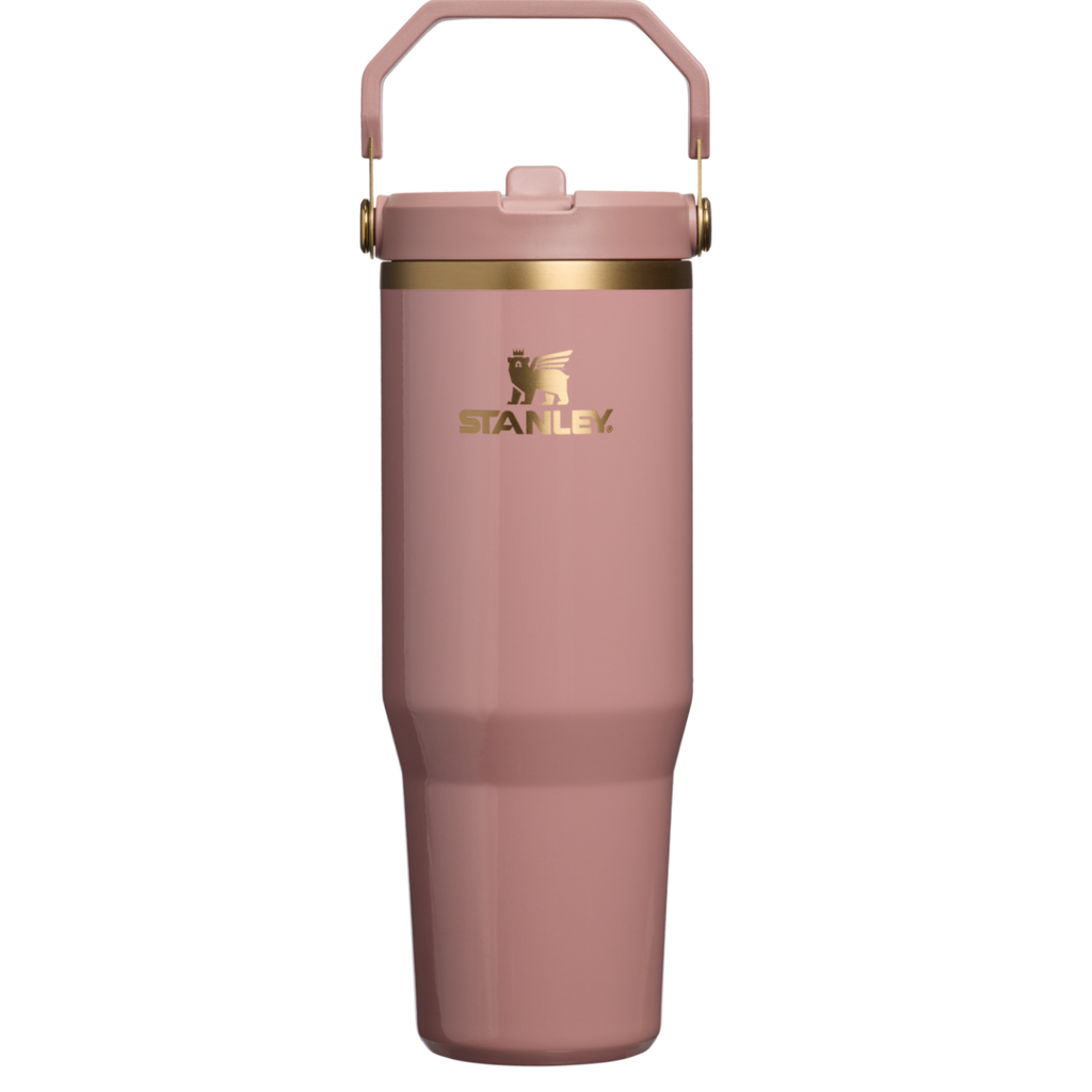 THE ICEFLOW™ FLIP STRAW 2.0 TUMBLER