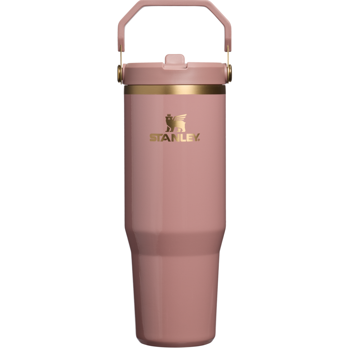 THE ICEFLOW™ FLIP STRAW 2.0 TUMBLER