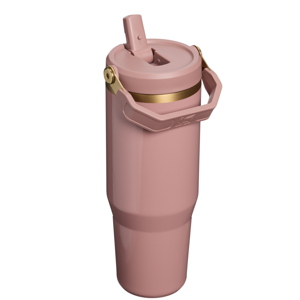 THE ICEFLOW™ FLIP STRAW 2.0 TUMBLER
