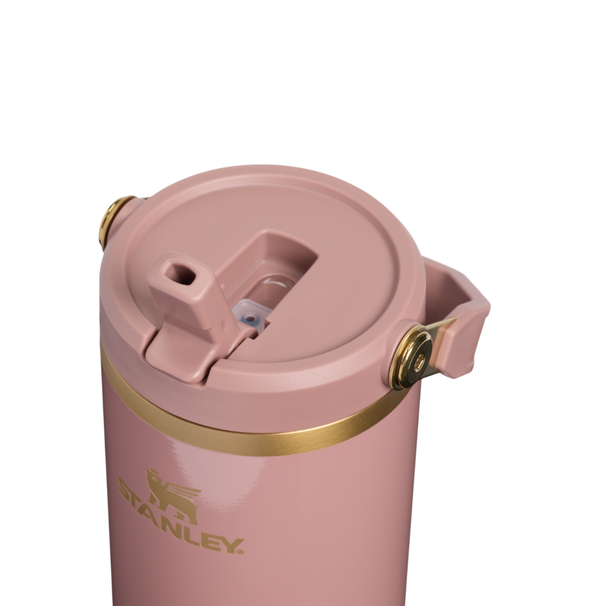 THE ICEFLOW™ FLIP STRAW 2.0 TUMBLER