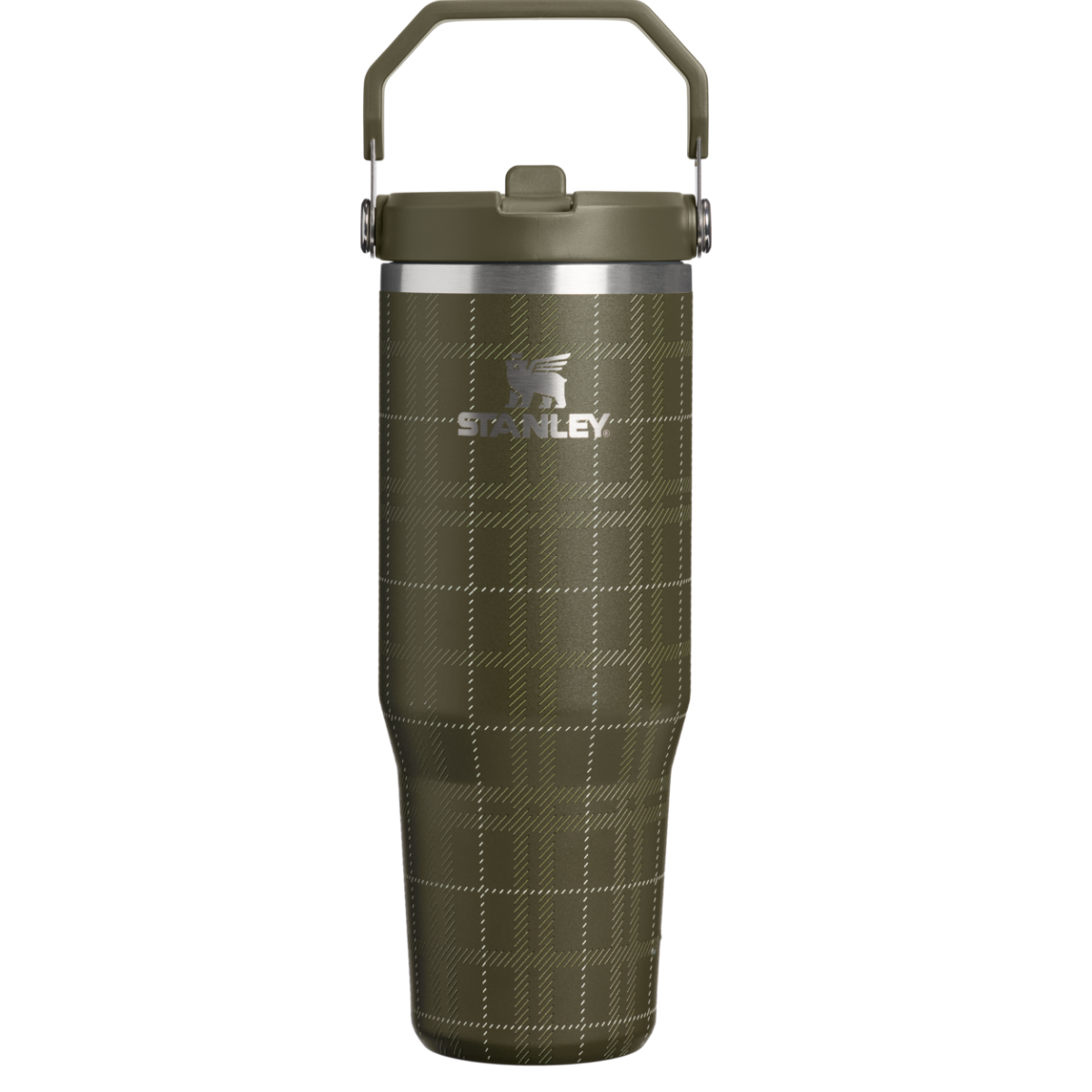 THE ICEFLOW™ FLIP STRAW 2.0 TUMBLER