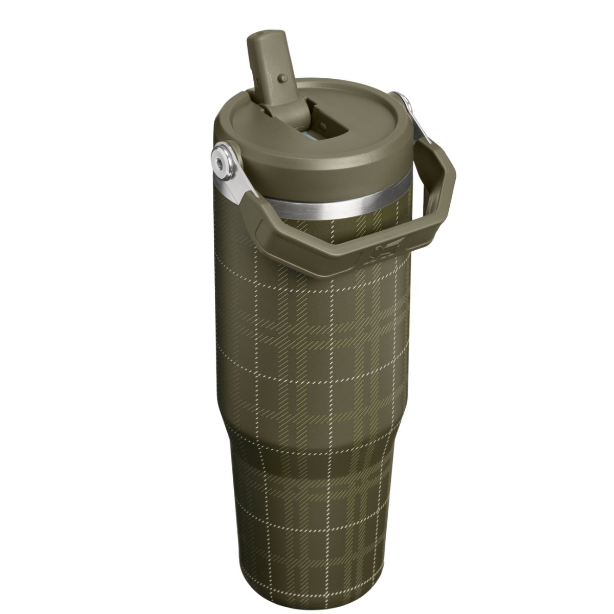 THE ICEFLOW™ FLIP STRAW 2.0 TUMBLER