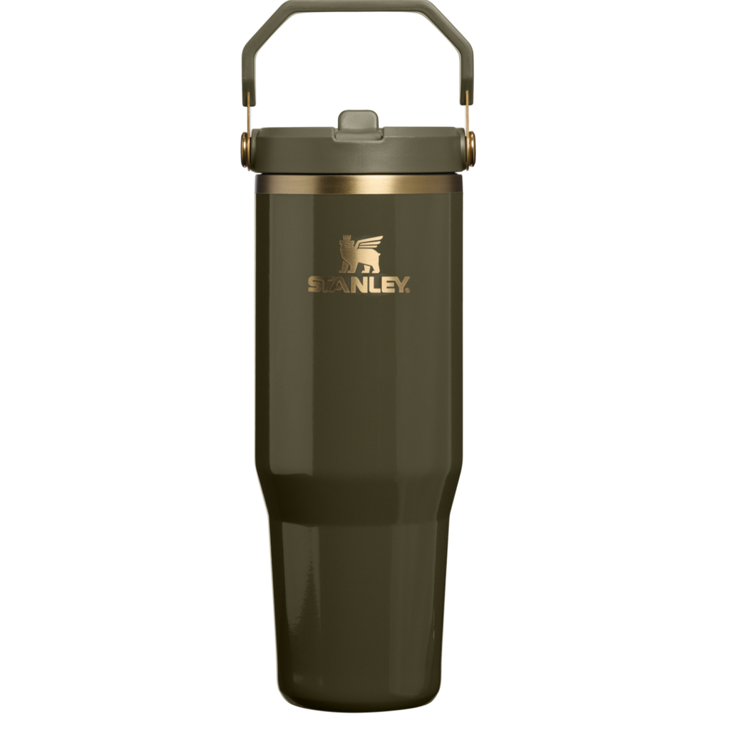 THE ICEFLOW™ FLIP STRAW 2.0 TUMBLER