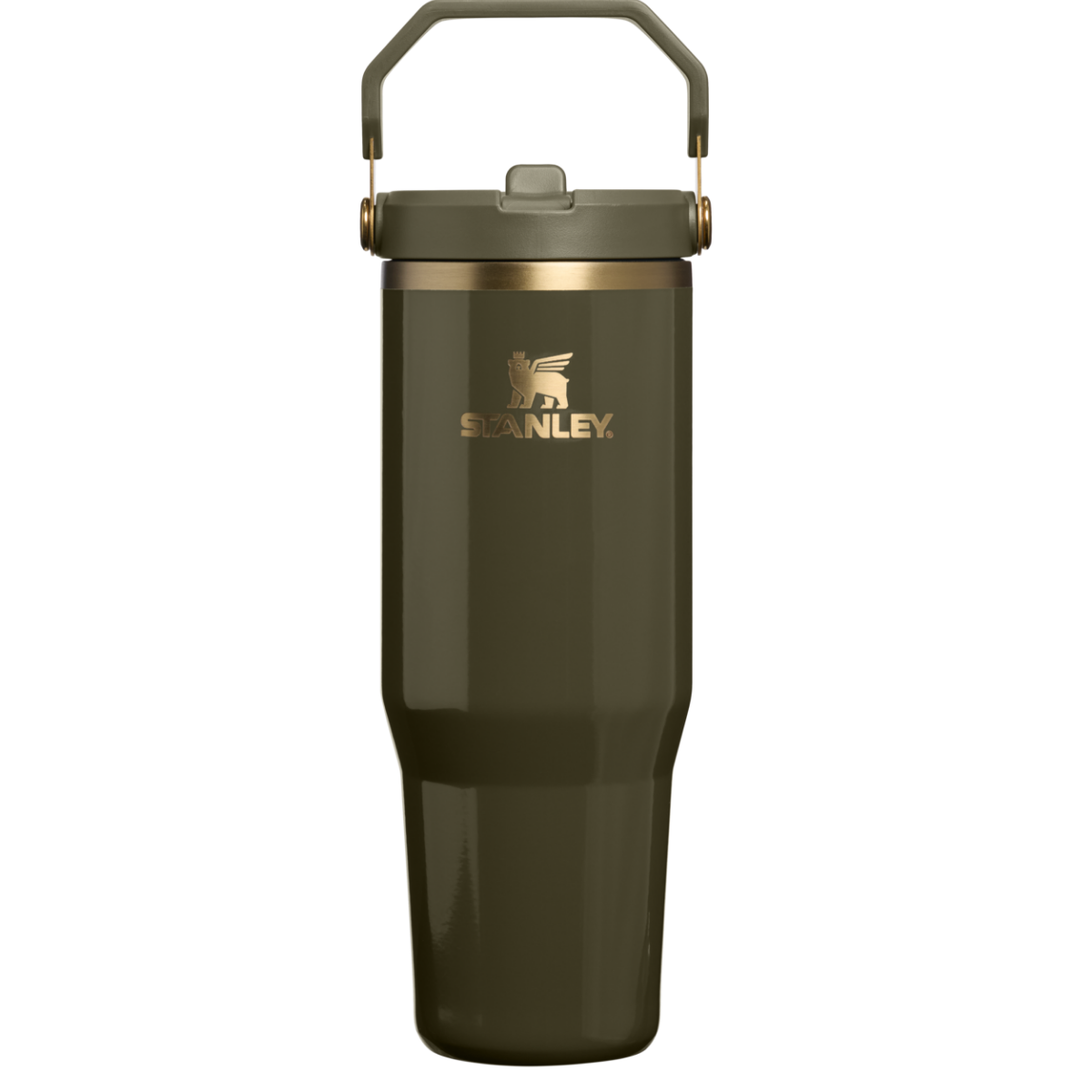 THE ICEFLOW™ FLIP STRAW 2.0 TUMBLER