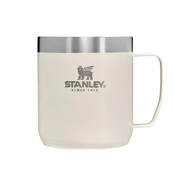 CLASSIC CAMP MUG LIST