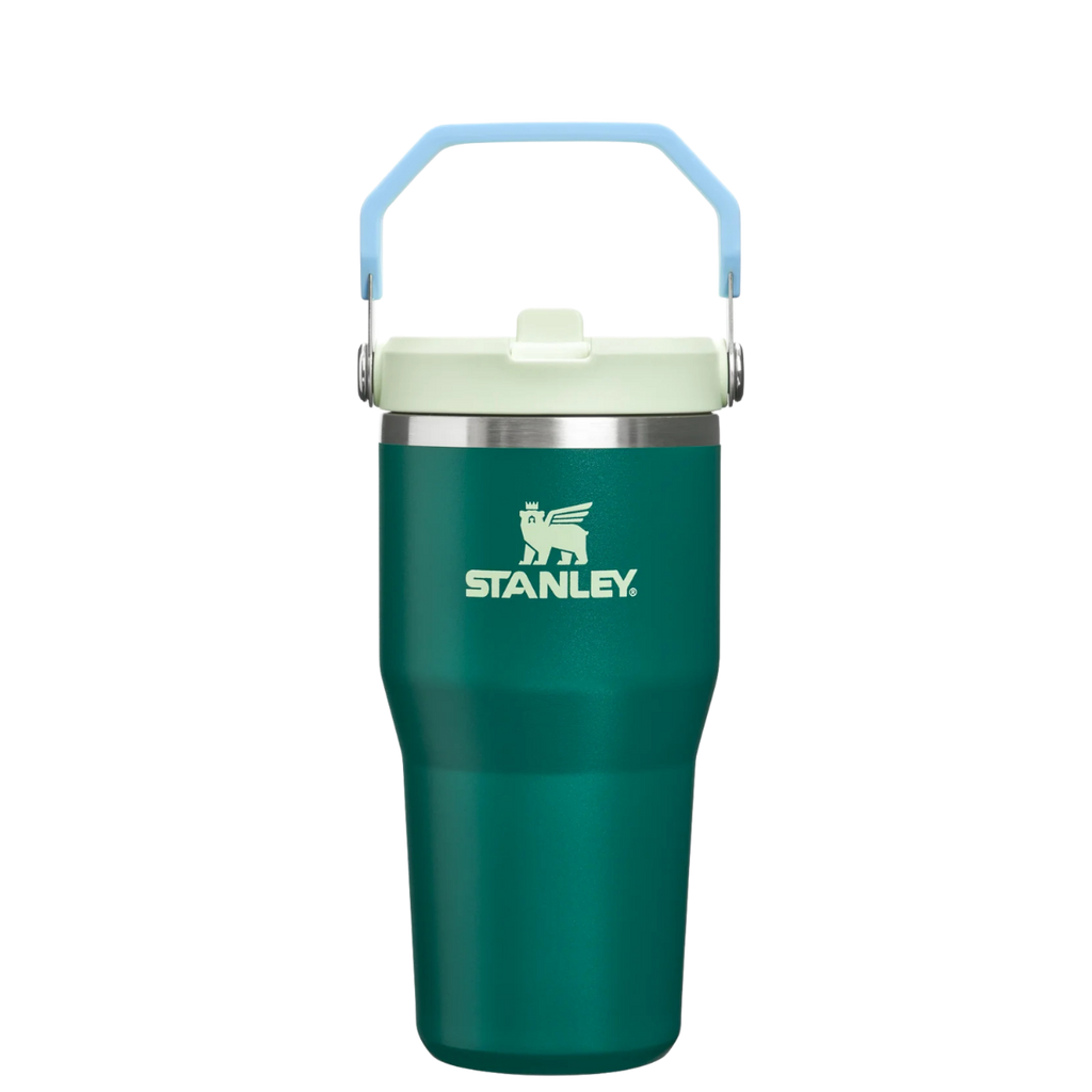 THE ICEFLOW™ FLIP STRAW 2.0 TUMBLER