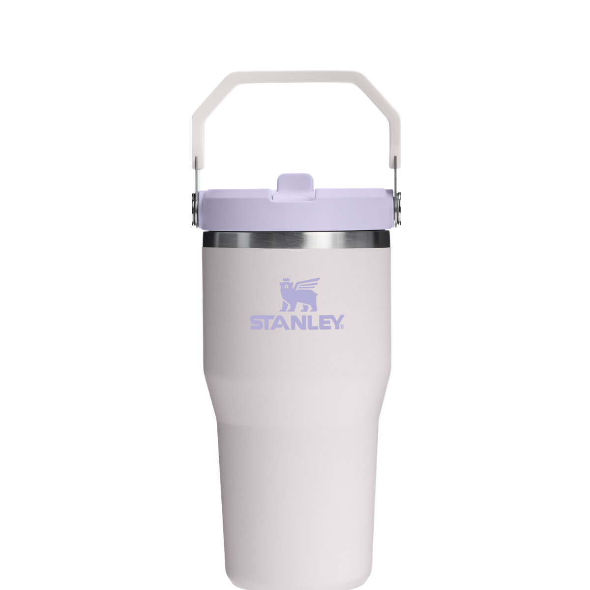 THE ICEFLOW™ FLIP STRAW 2.0 TUMBLER