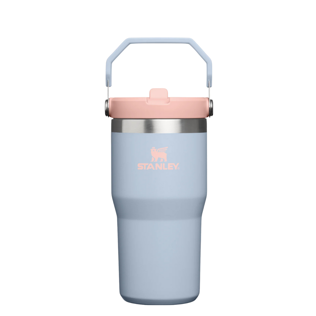 THE ICEFLOW™ FLIP STRAW 2.0 TUMBLER