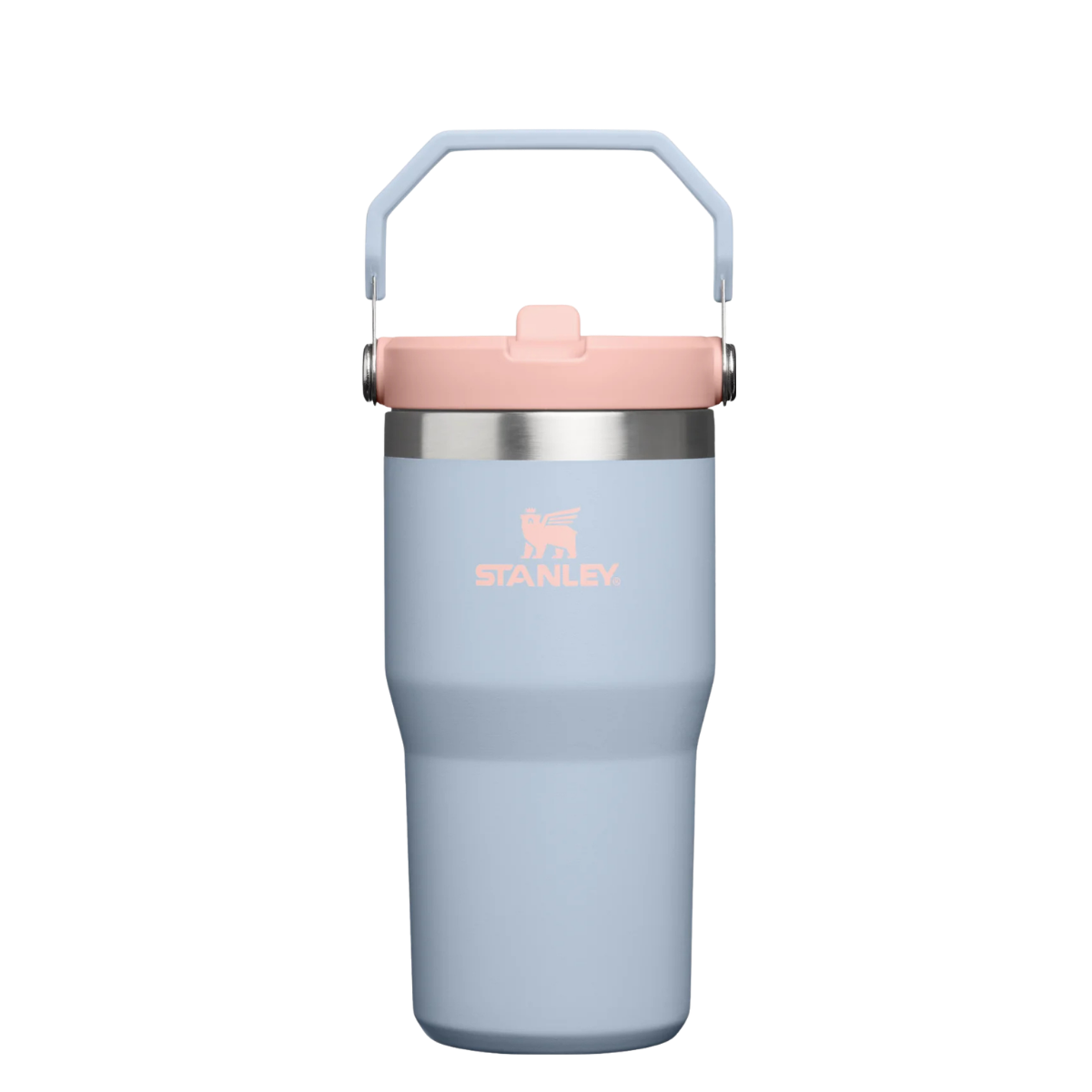 THE ICEFLOW™ FLIP STRAW 2.0 TUMBLER