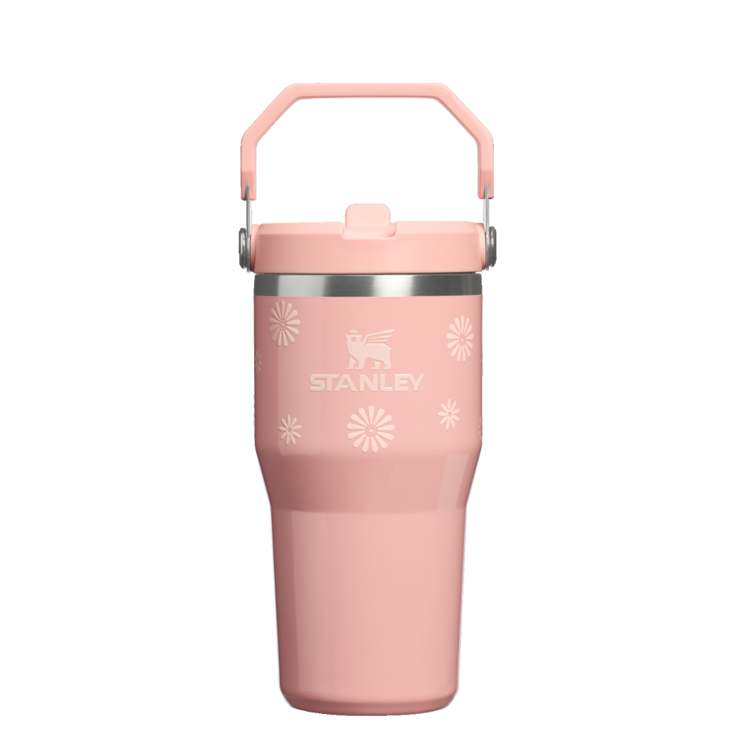 THE ICEFLOW™ FLIP STRAW 2.0 TUMBLER